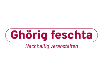 Logo wohngesund geschrieben mit kleinem Haus in der Mitte